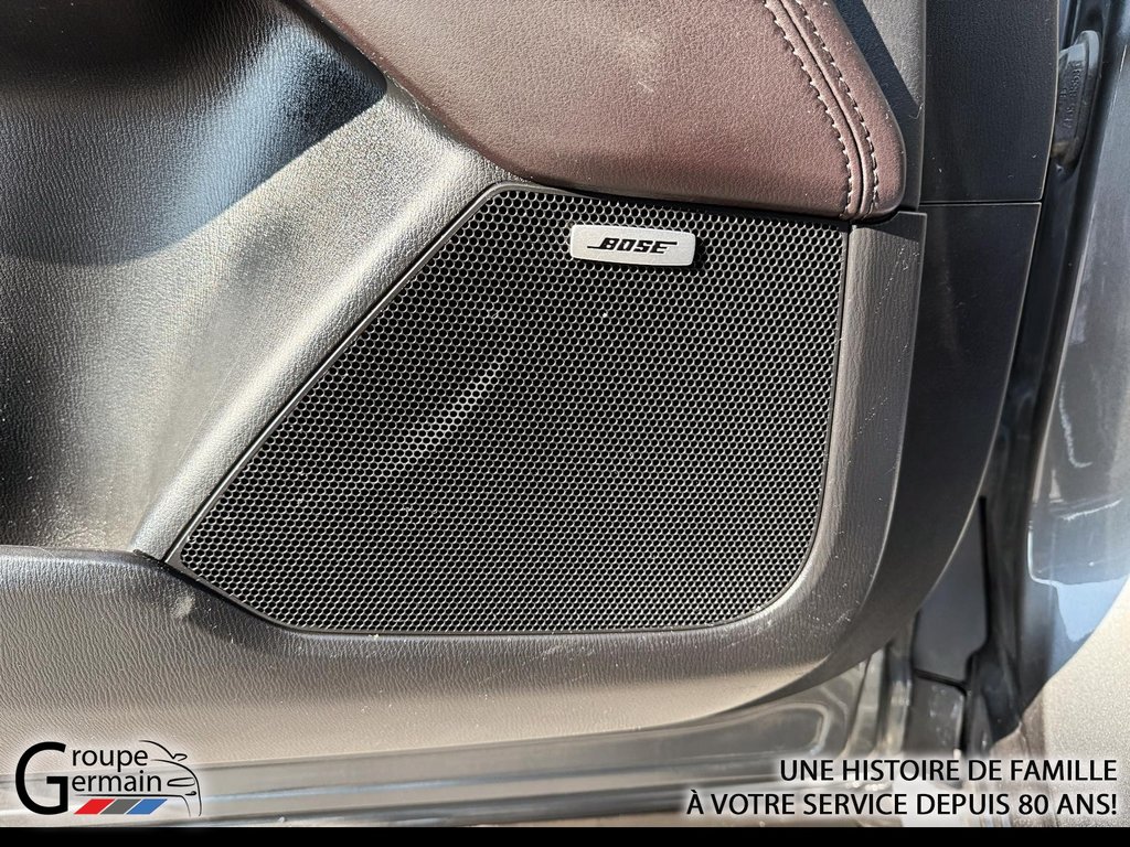 2023 Mazda CX-5 à Donnacona, Québec - 11 - w1024h768px