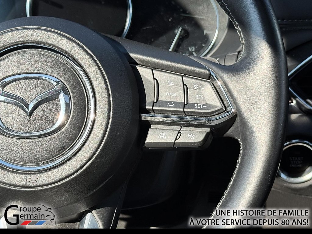 2023 Mazda CX-5 à Donnacona, Québec - 16 - w1024h768px