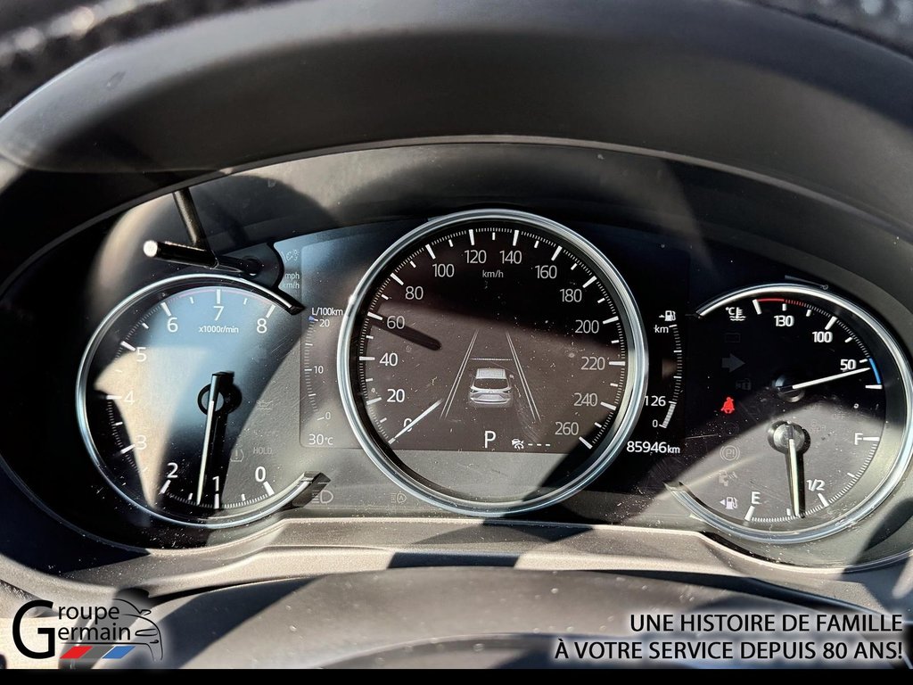 2023 Mazda CX-5 à Donnacona, Québec - 27 - w1024h768px