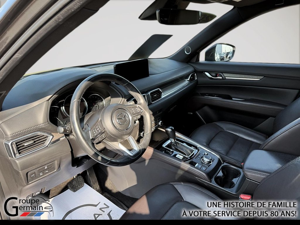 2023 Mazda CX-5 à Donnacona, Québec - 14 - w1024h768px
