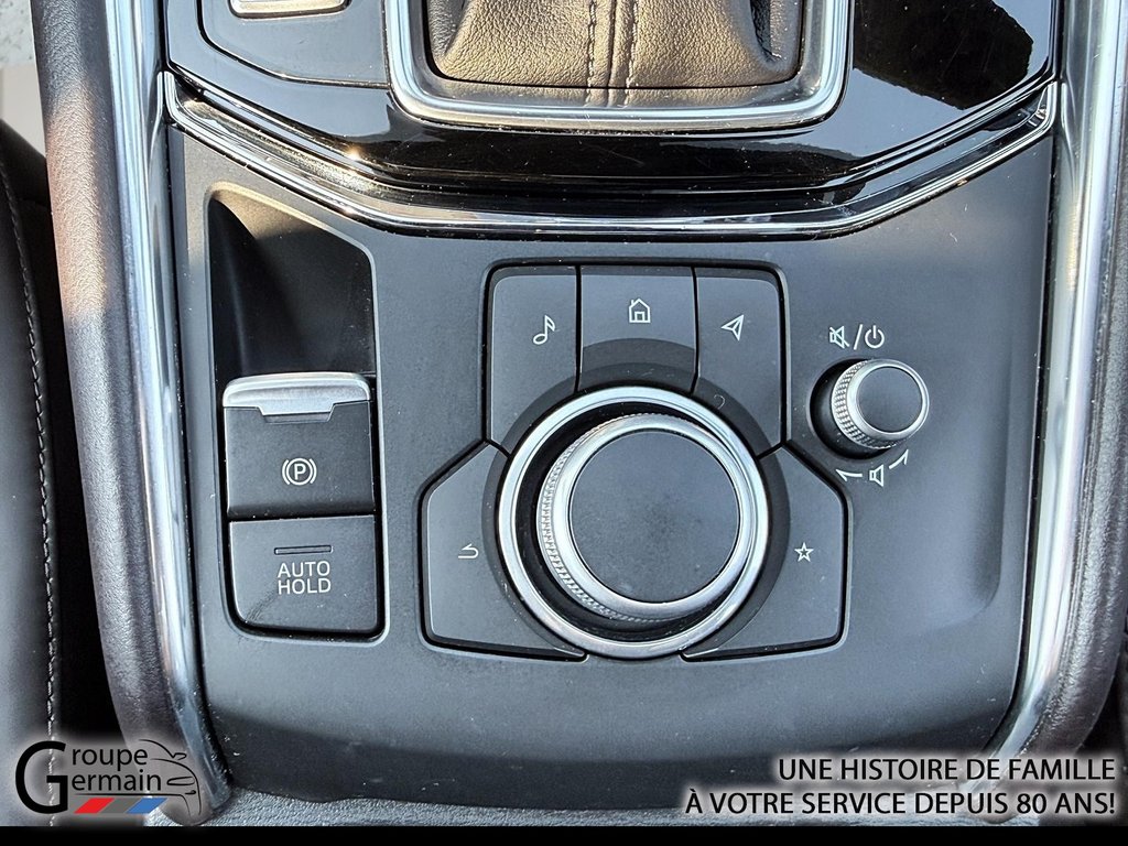 2023 Mazda CX-5 à Donnacona, Québec - 19 - w1024h768px