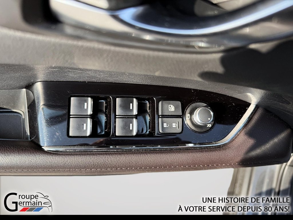 2023 Mazda CX-5 à Donnacona, Québec - 10 - w1024h768px