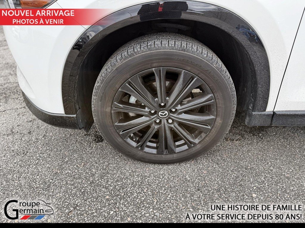 2023 Mazda CX-5 in Donnacona, Quebec - 9 - w1024h768px