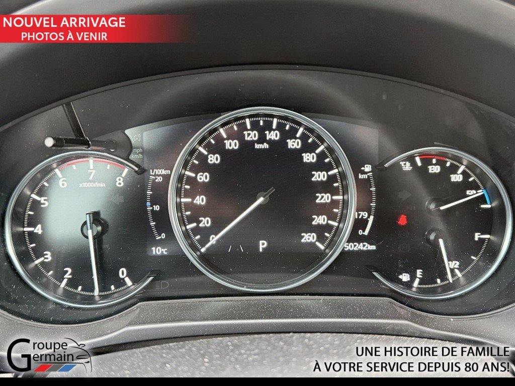 2023 Mazda CX-5 in Donnacona, Quebec - 10 - w1024h768px