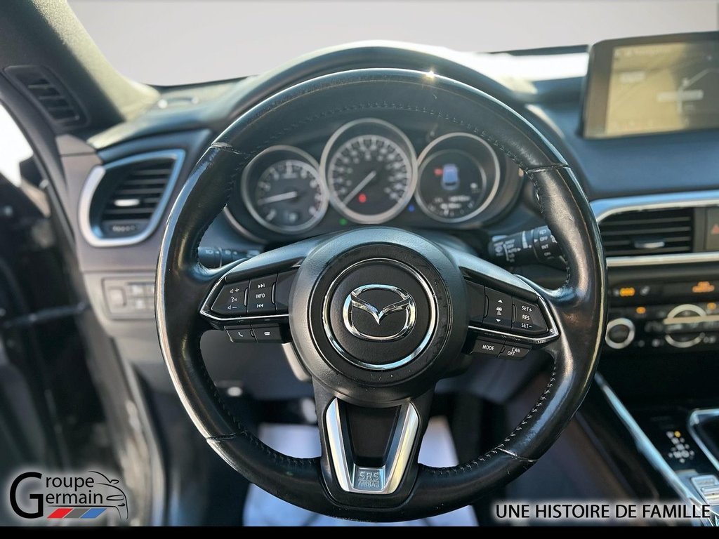 2017 Mazda CX-9 à Donnacona, Québec - 14 - w1024h768px