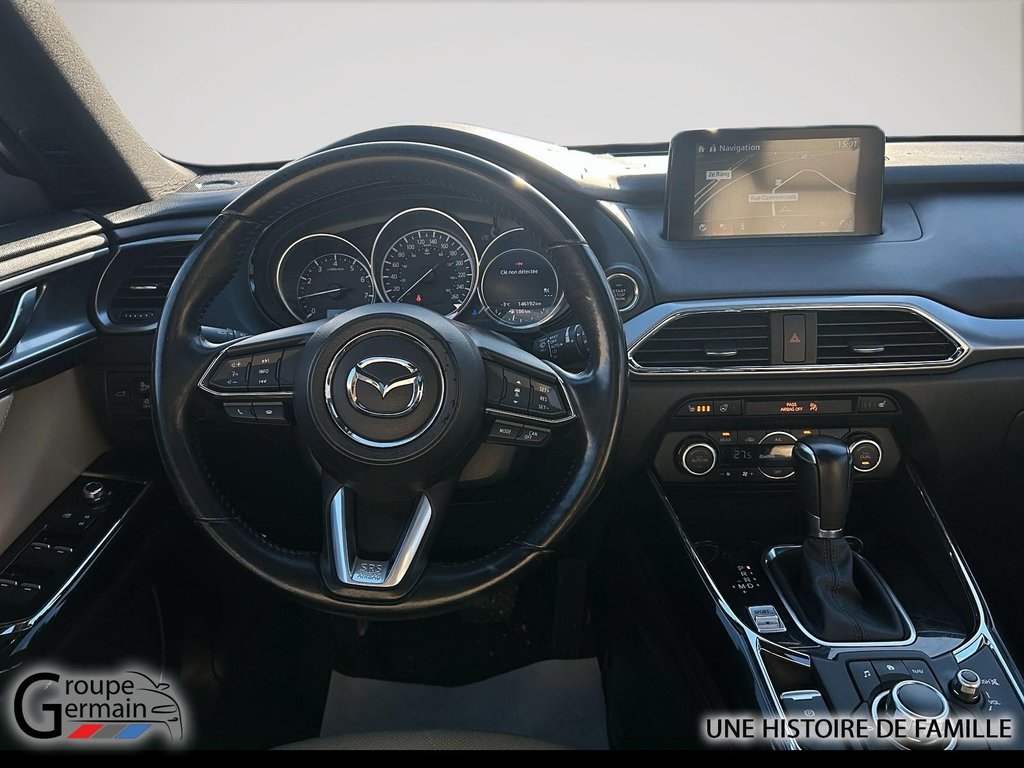 2017 Mazda CX-9 à Donnacona, Québec - 23 - w1024h768px