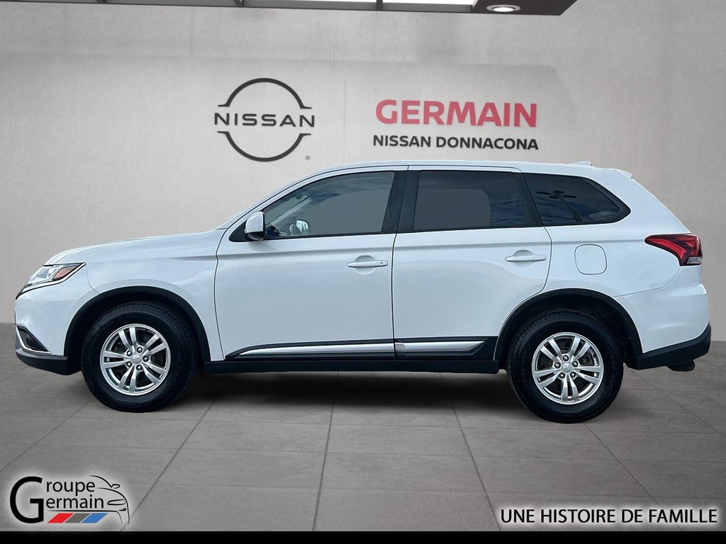 2019 Mitsubishi Outlander à Donnacona, Québec - 2 - w1024h768px