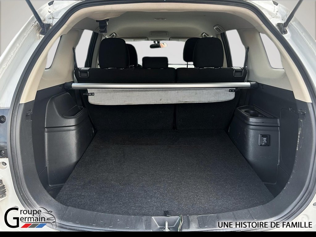 2019 Mitsubishi Outlander à Donnacona, Québec - 24 - w1024h768px