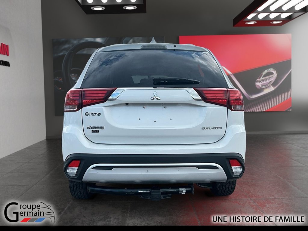 2019 Mitsubishi Outlander à Donnacona, Québec - 4 - w1024h768px