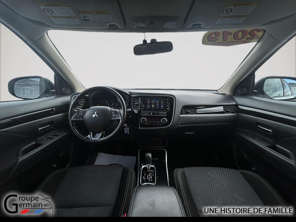 2019 Mitsubishi Outlander à Donnacona, Québec - 21 - w1024h768px