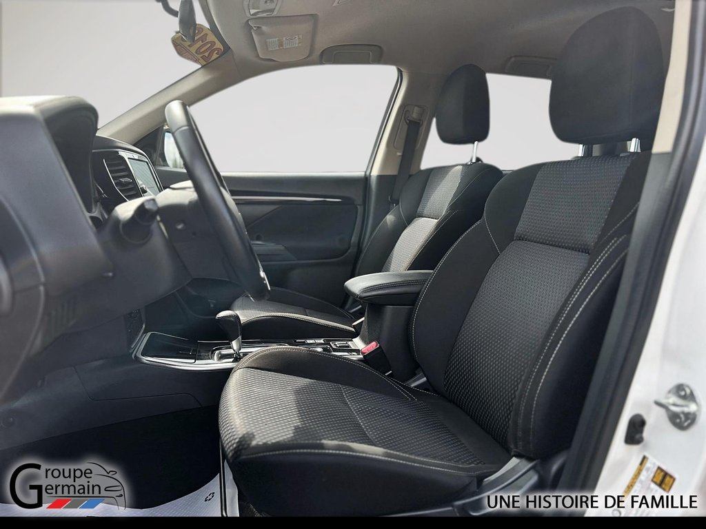 2019 Mitsubishi Outlander à Donnacona, Québec - 11 - w1024h768px