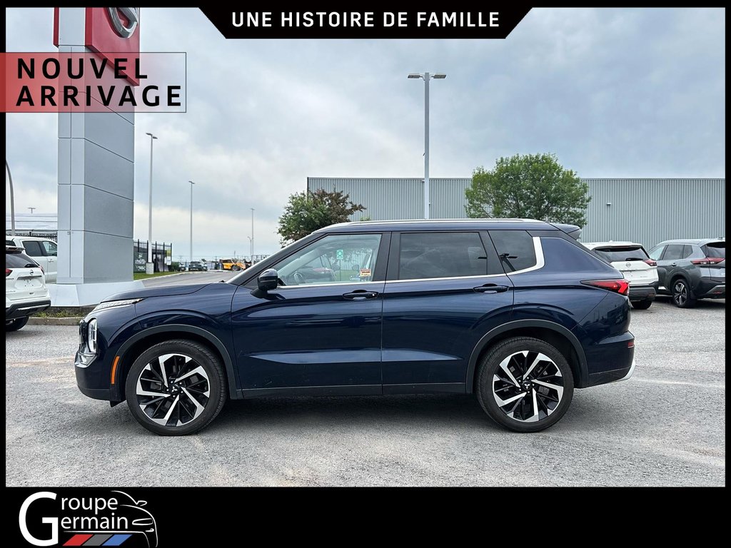 2023 Mitsubishi Outlander in Donnacona, Quebec - 2 - w1024h768px