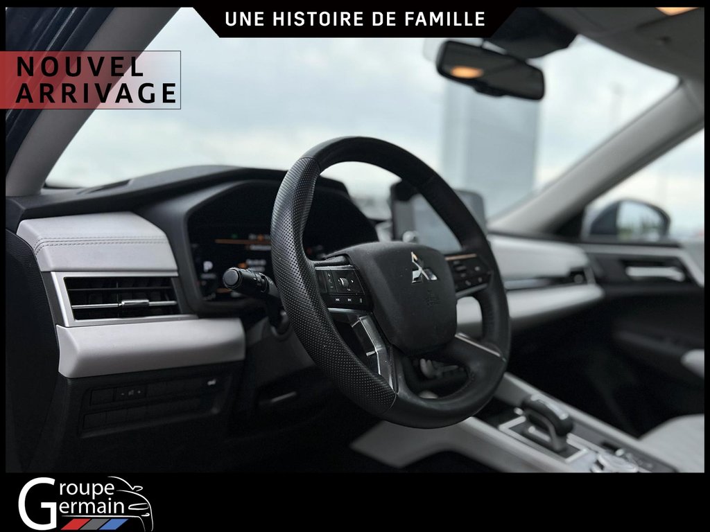 2023 Mitsubishi Outlander in Donnacona, Quebec - 6 - w1024h768px