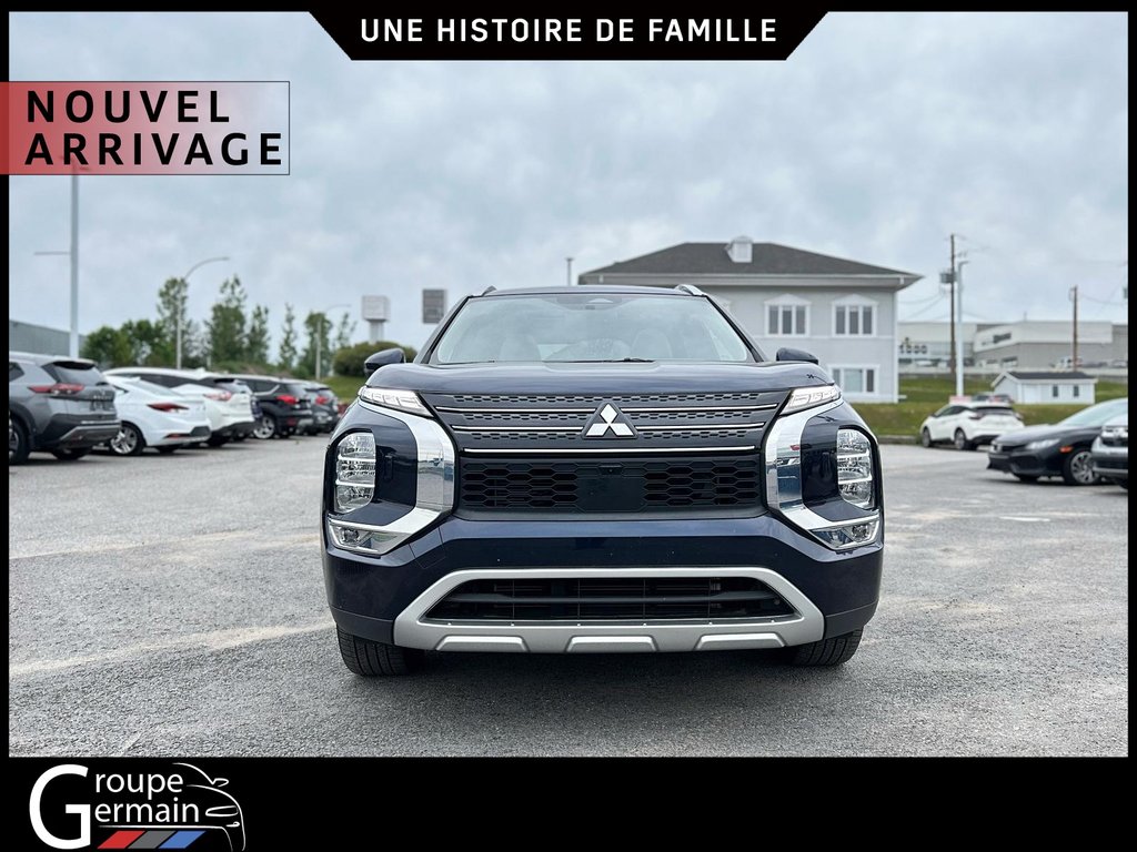 2023 Mitsubishi Outlander in Donnacona, Quebec - 3 - w1024h768px