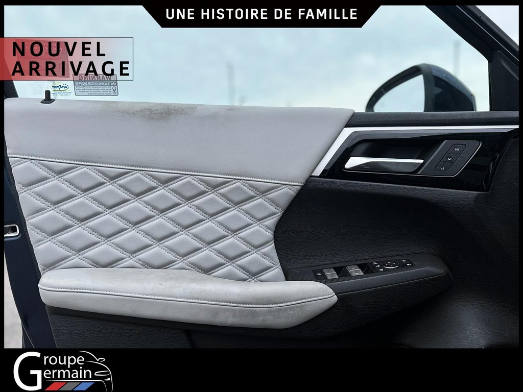 2023 Mitsubishi Outlander in Donnacona, Quebec - 4 - w1024h768px