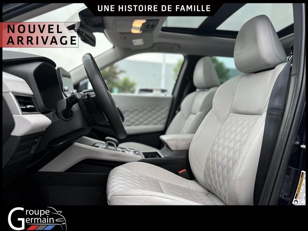 2023 Mitsubishi Outlander in Donnacona, Quebec - 5 - w1024h768px