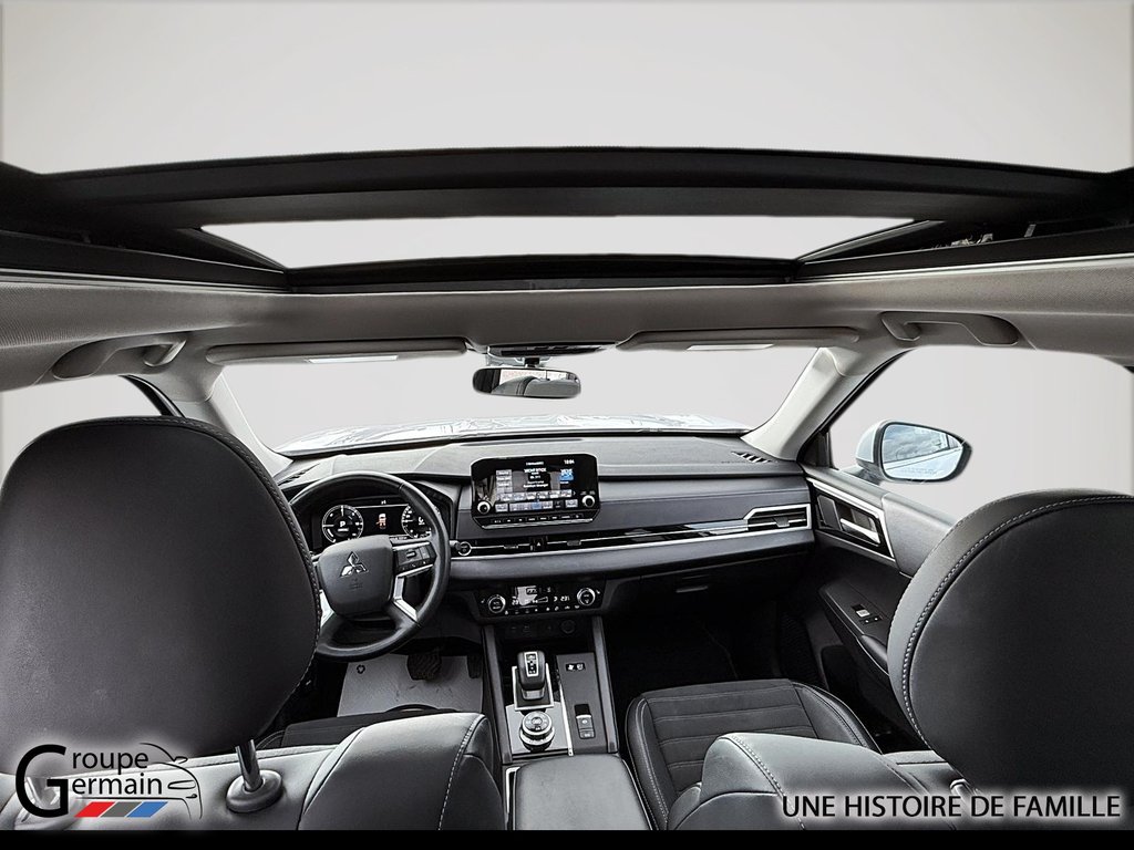 2024 Mitsubishi OUTLANDER à Donnacona, Québec - 23 - w1024h768px