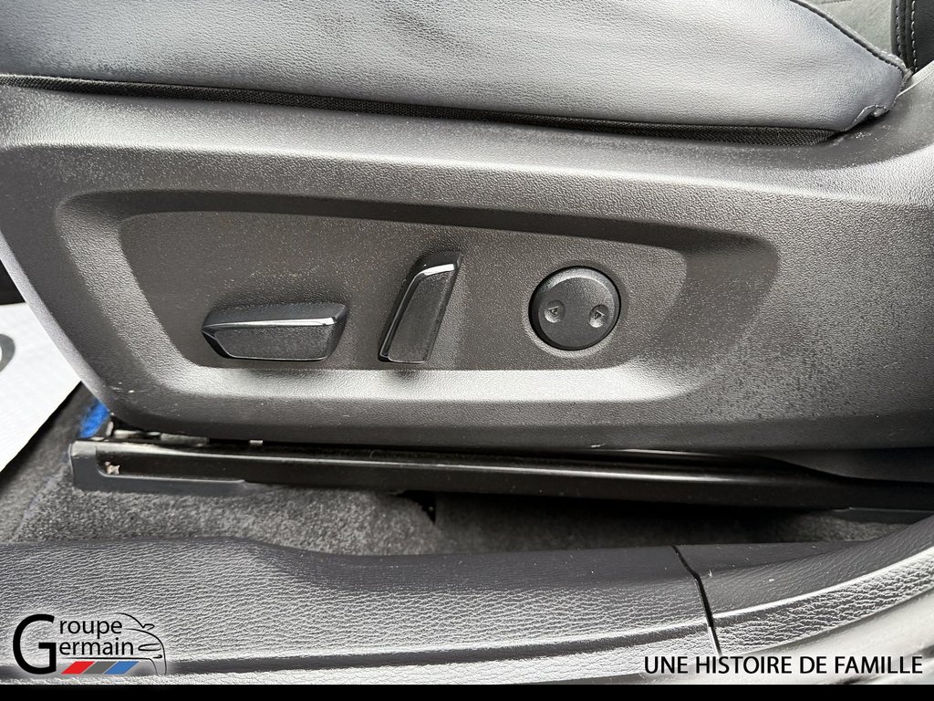 2024 Mitsubishi OUTLANDER à Donnacona, Québec - 25 - w1024h768px