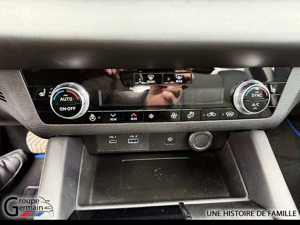 2024 Mitsubishi OUTLANDER à Donnacona, Québec - 16 - w1024h768px