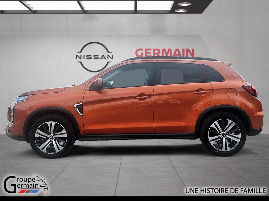 2020 Mitsubishi RVR à Donnacona, Québec - 31 - w1024h768px