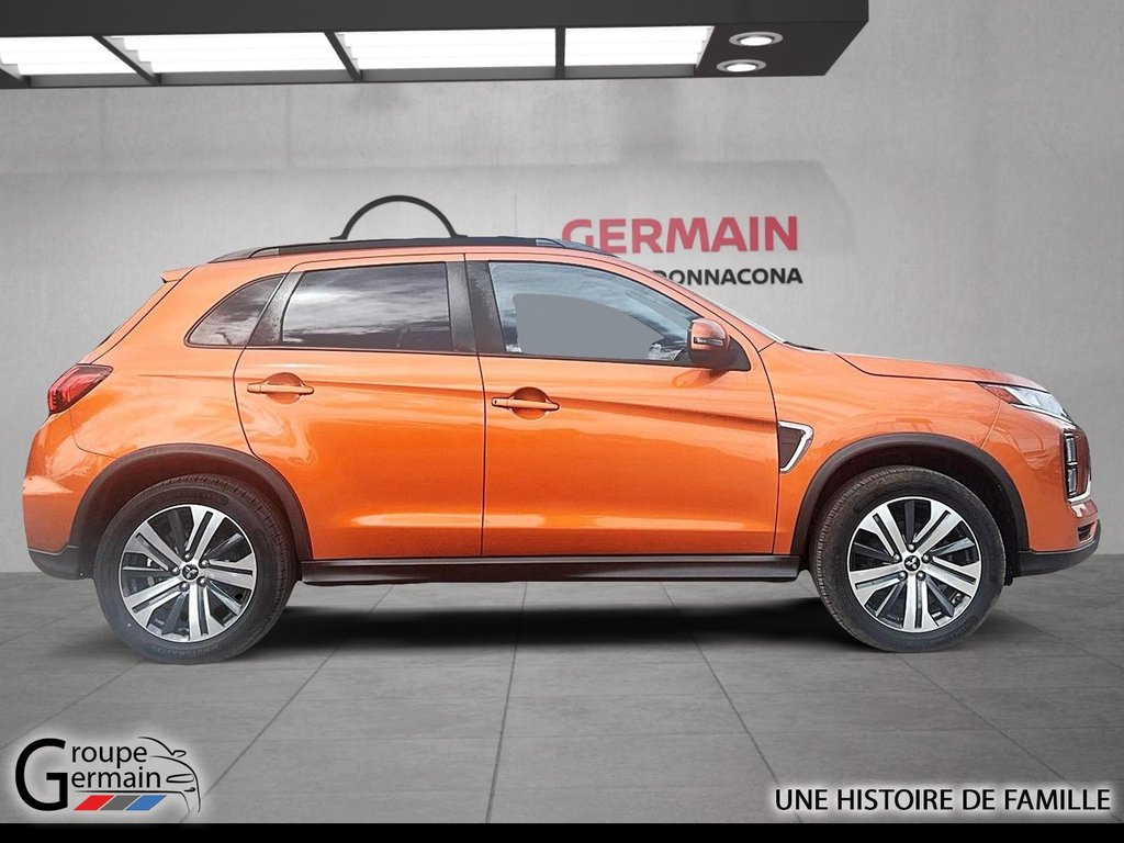 2020 Mitsubishi RVR à Donnacona, Québec - 27 - w1024h768px