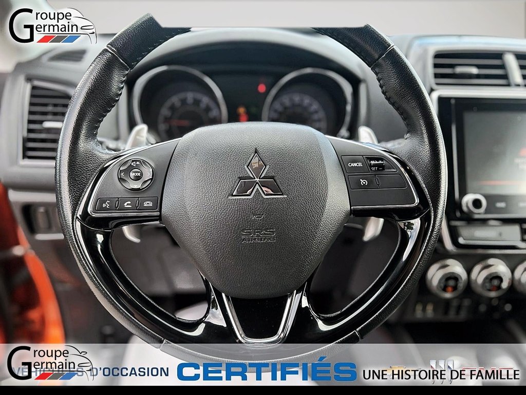 2020 Mitsubishi RVR à Donnacona, Québec - 38 - w1024h768px