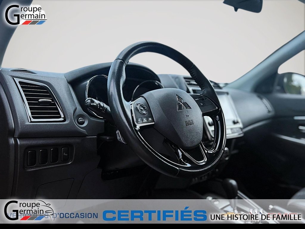 2020 Mitsubishi RVR à Donnacona, Québec - 37 - w1024h768px