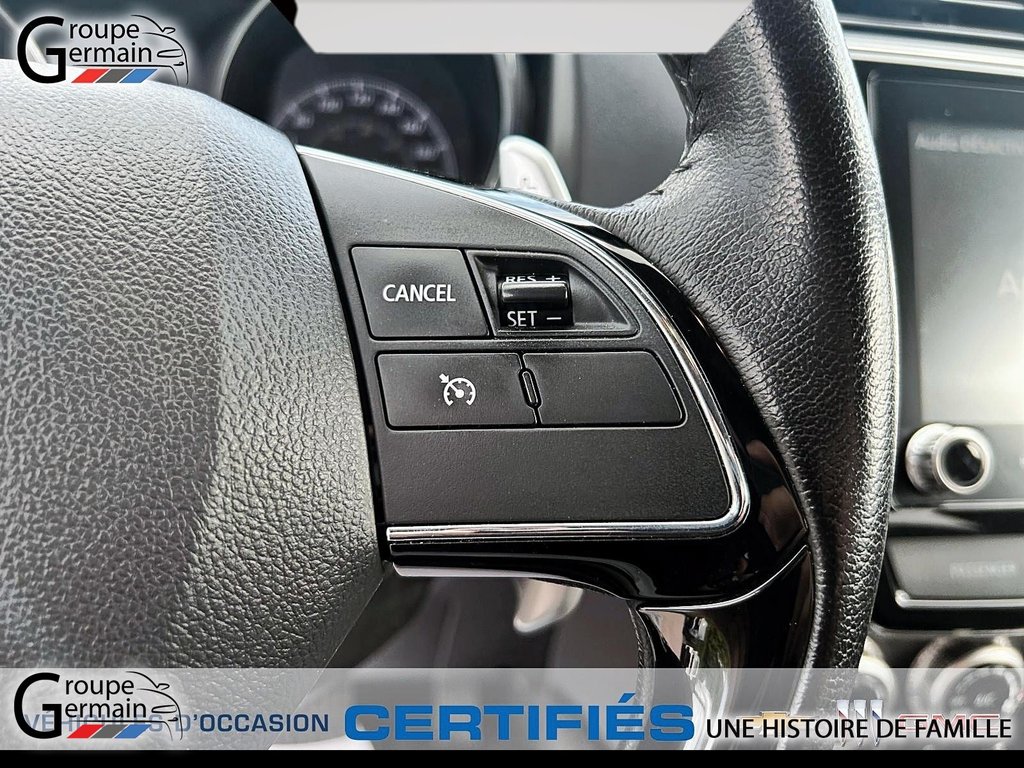 2020 Mitsubishi RVR à Donnacona, Québec - 41 - w1024h768px