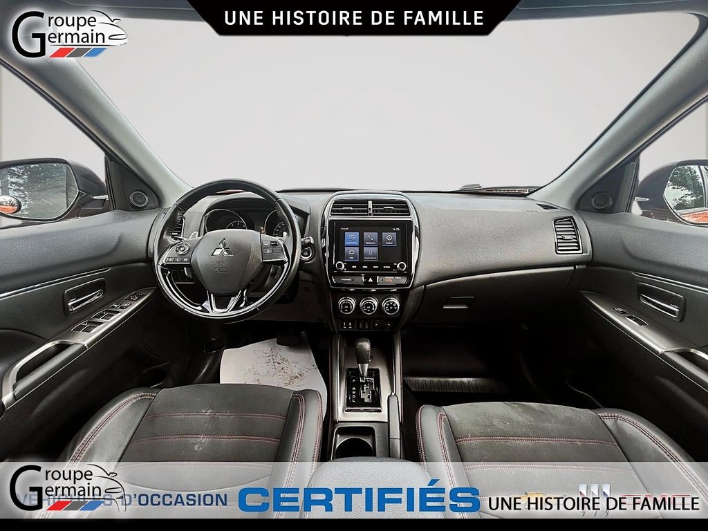 2020 Mitsubishi RVR à Donnacona, Québec - 46 - w1024h768px