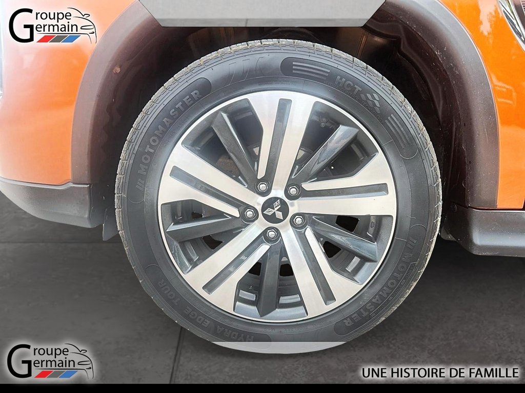 2020 Mitsubishi RVR à Donnacona, Québec - 34 - w1024h768px