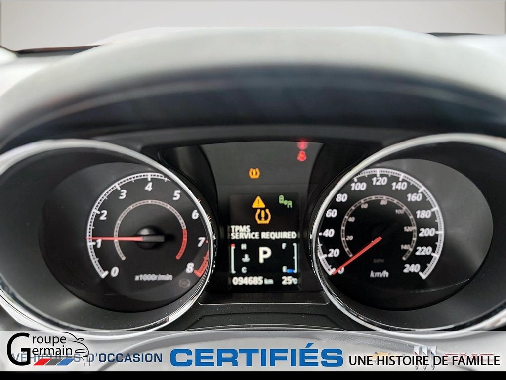 2020 Mitsubishi RVR à Donnacona, Québec - 39 - w1024h768px