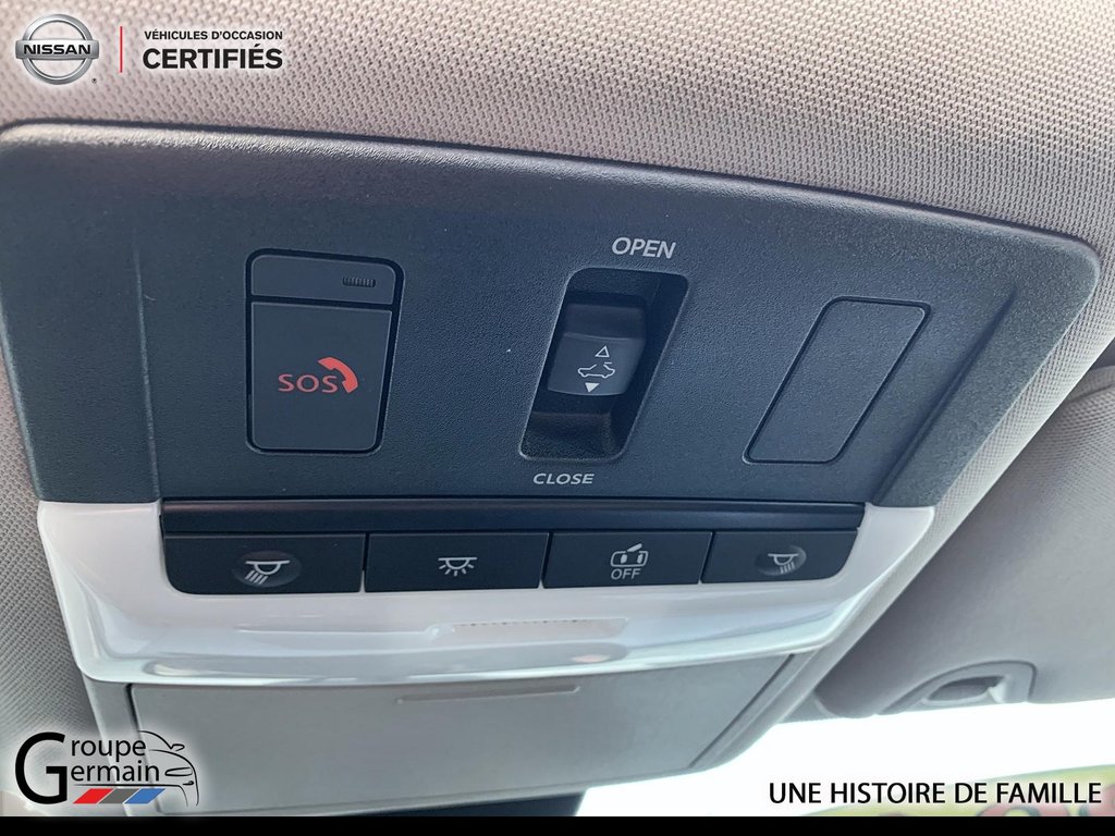 2019 Nissan Altima in Donnacona, Quebec - 23 - w1024h768px