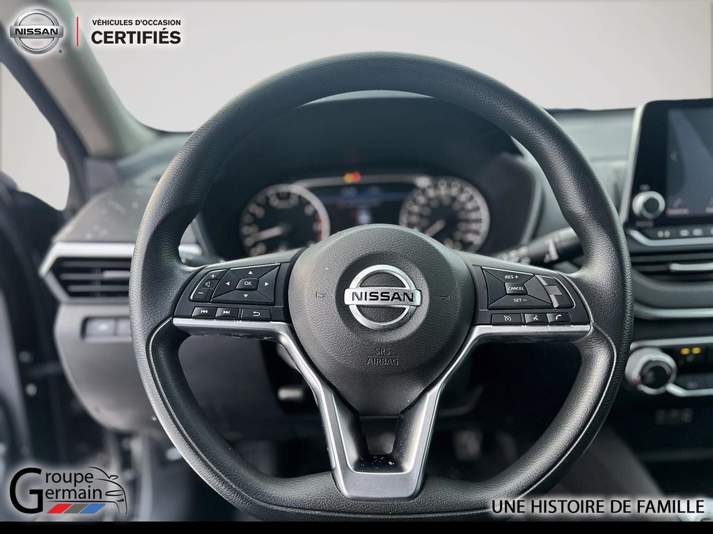 2019 Nissan Altima in Donnacona, Quebec - 14 - w1024h768px