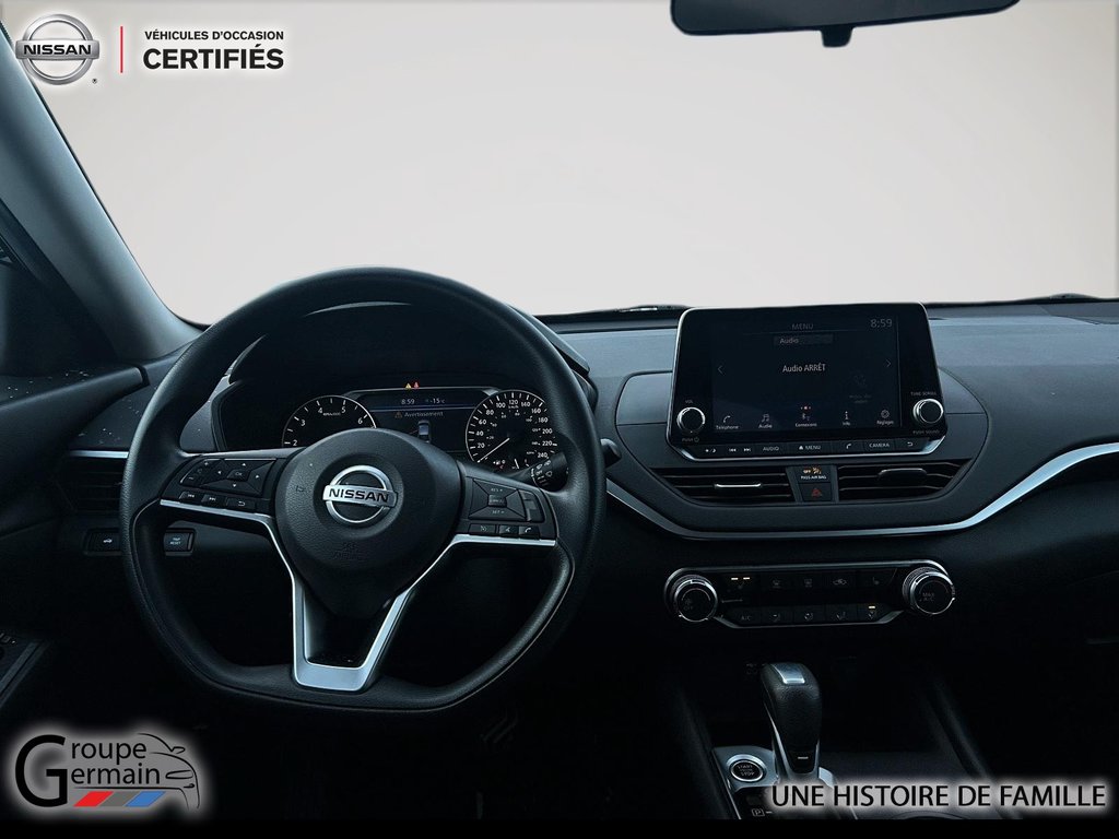 2019 Nissan Altima in Donnacona, Quebec - 22 - w1024h768px