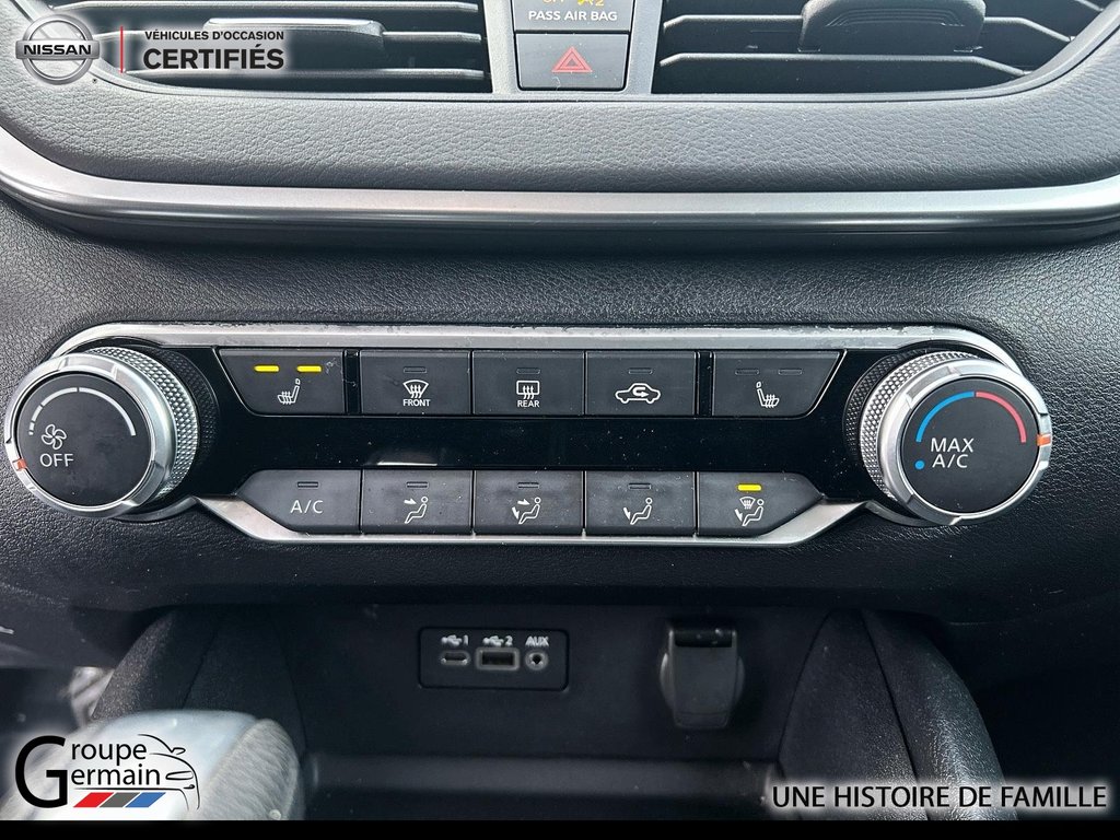 2019 Nissan Altima in Donnacona, Quebec - 21 - w1024h768px