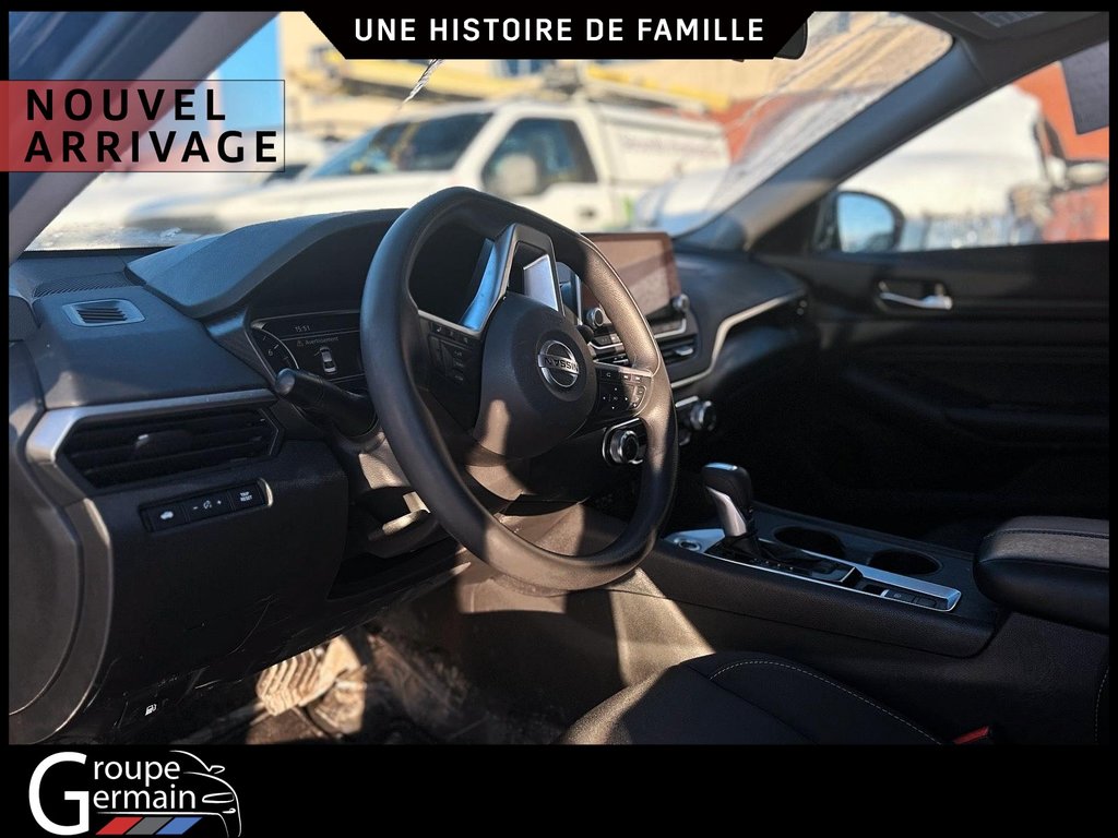 2019 Nissan Altima in Donnacona, Quebec - 16 - w1024h768px