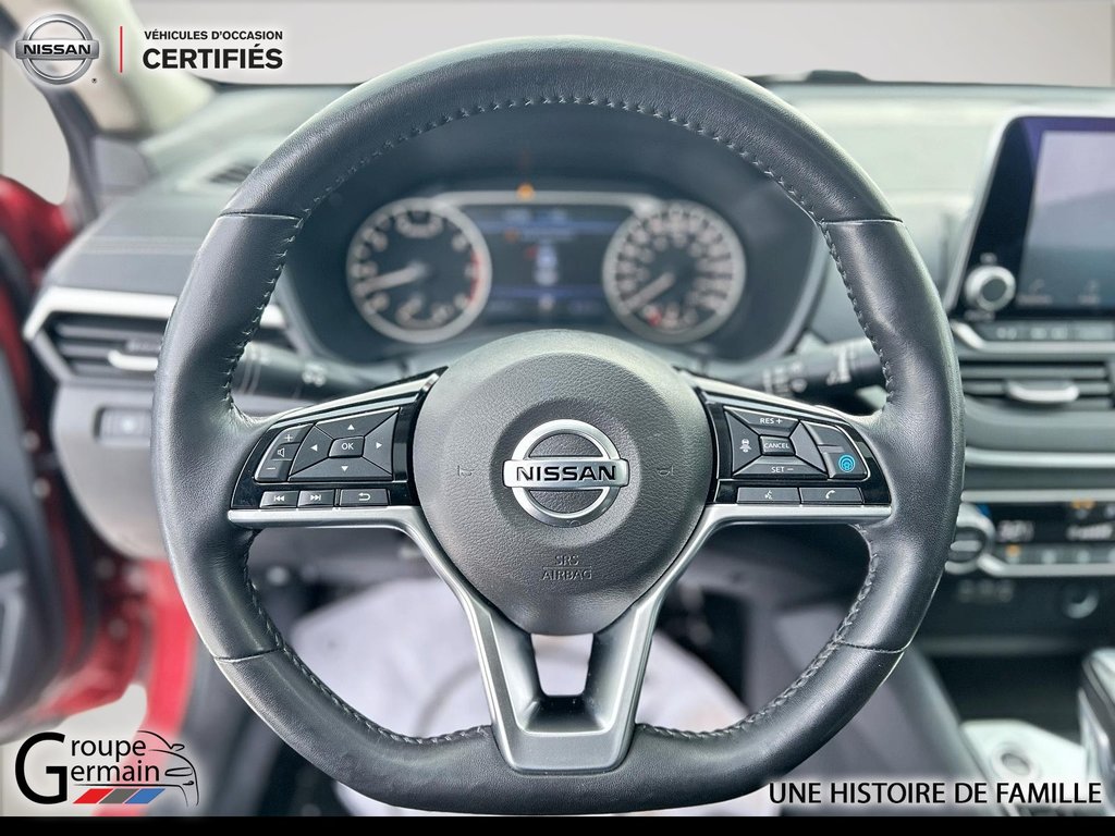 2019 Nissan Altima à Donnacona, Québec - 14 - w1024h768px