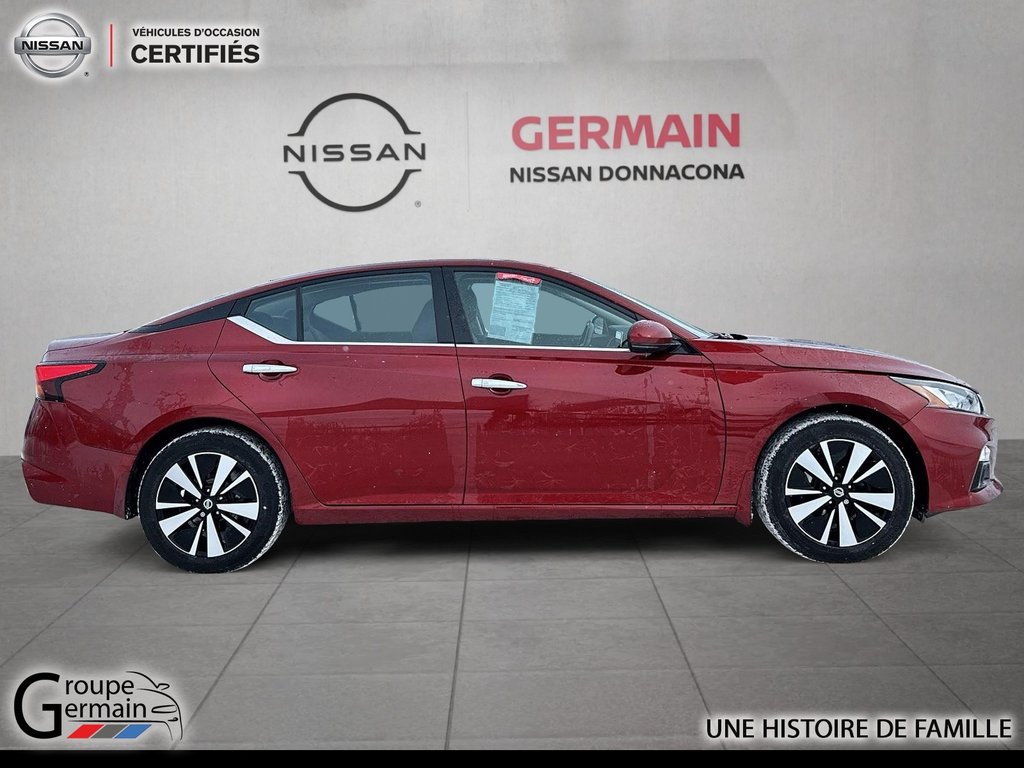 2019 Nissan Altima à Donnacona, Québec - 6 - w1024h768px