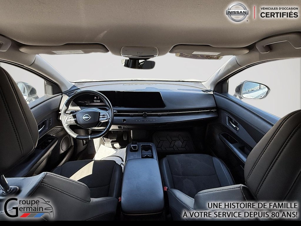 2023 Nissan ARIYA in Donnacona, Quebec - 22 - w1024h768px