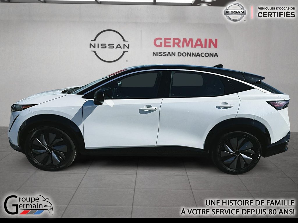 2023 Nissan ARIYA in Donnacona, Quebec - 2 - w1024h768px