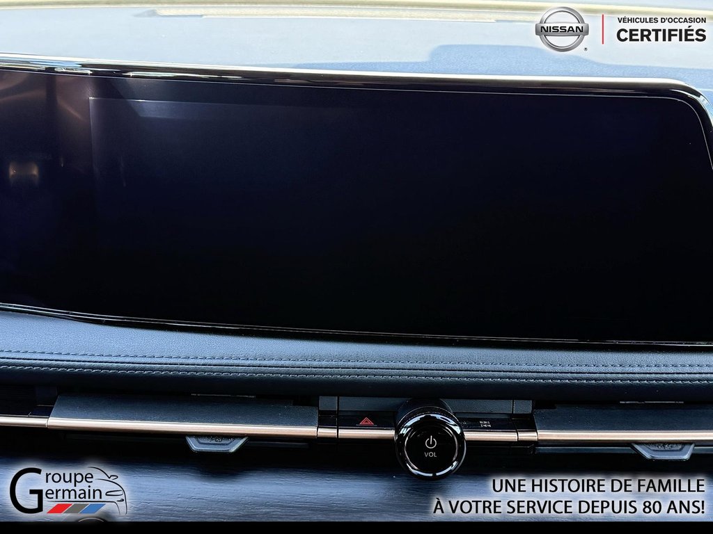 2023 Nissan ARIYA in Donnacona, Quebec - 20 - w1024h768px
