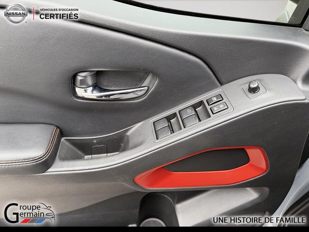 2025 Nissan FRONTIER à Donnacona, Québec - 41 - w1024h768px