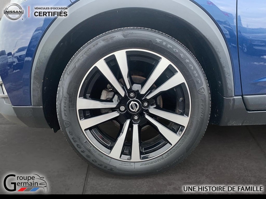 2018 Nissan KICKS à Donnacona, Québec - 31 - w1024h768px