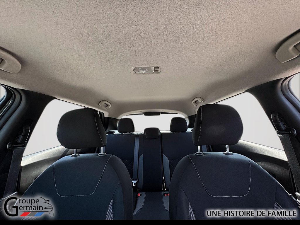 2018 Nissan Kicks in Donnacona, Quebec - 12 - w1024h768px