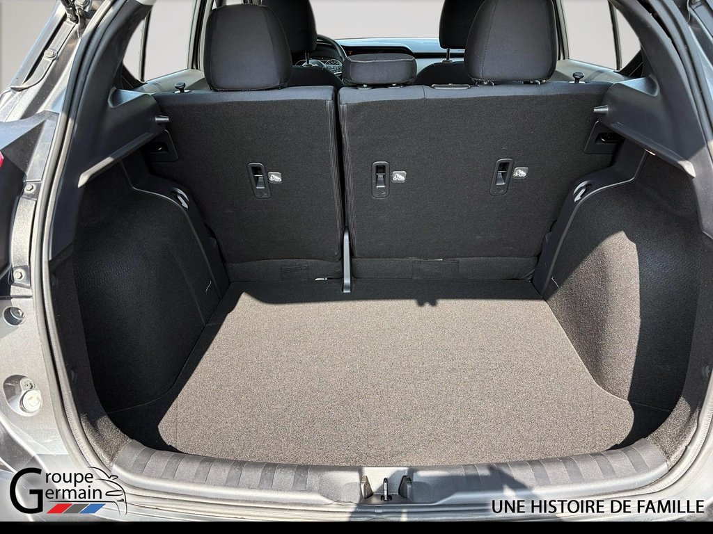 2018 Nissan Kicks in Donnacona, Quebec - 10 - w1024h768px