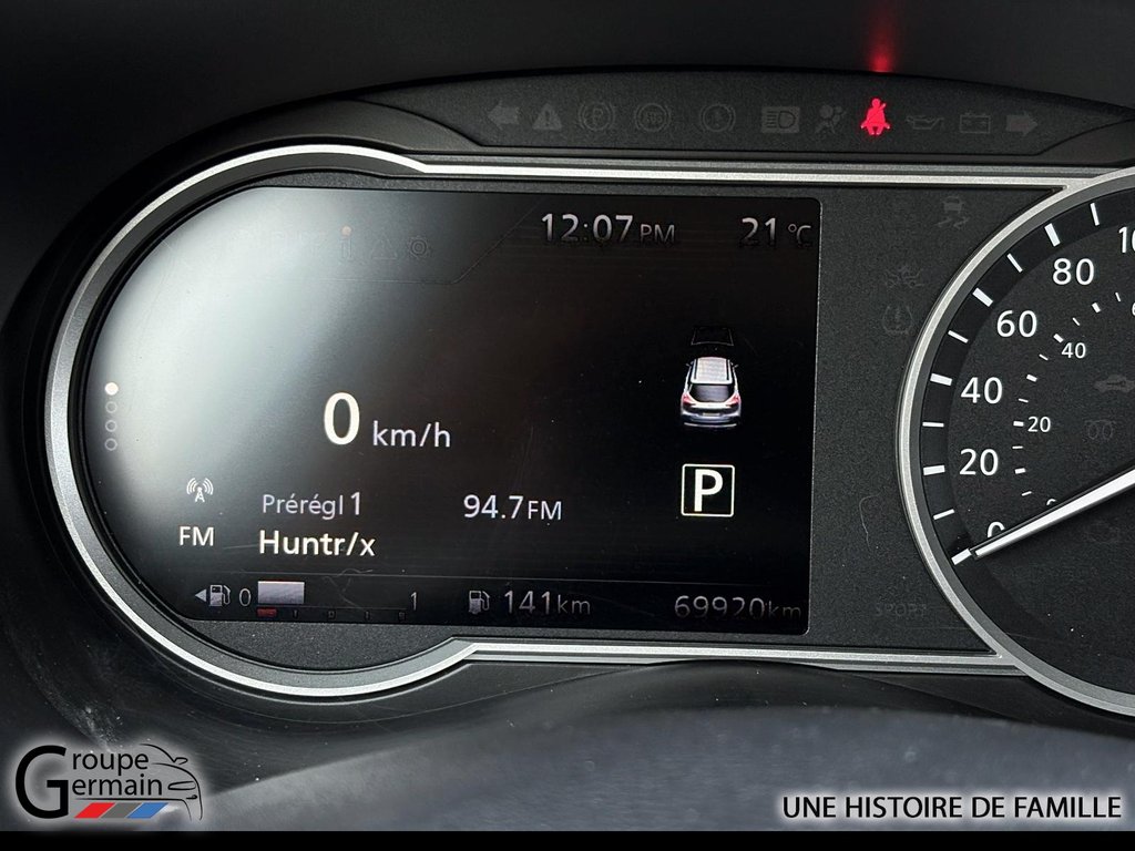 2018 Nissan Kicks in Donnacona, Quebec - 18 - w1024h768px