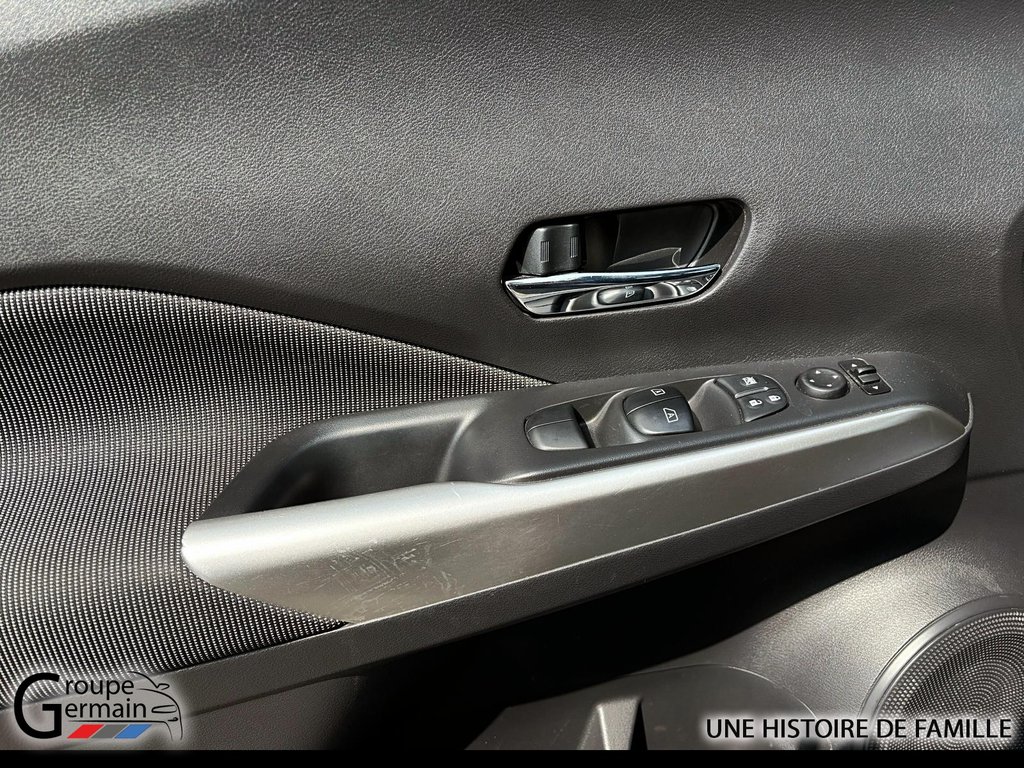 2018 Nissan Kicks in Donnacona, Quebec - 13 - w1024h768px