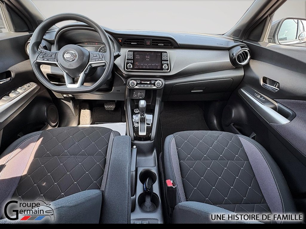 2018 Nissan Kicks in Donnacona, Quebec - 11 - w1024h768px