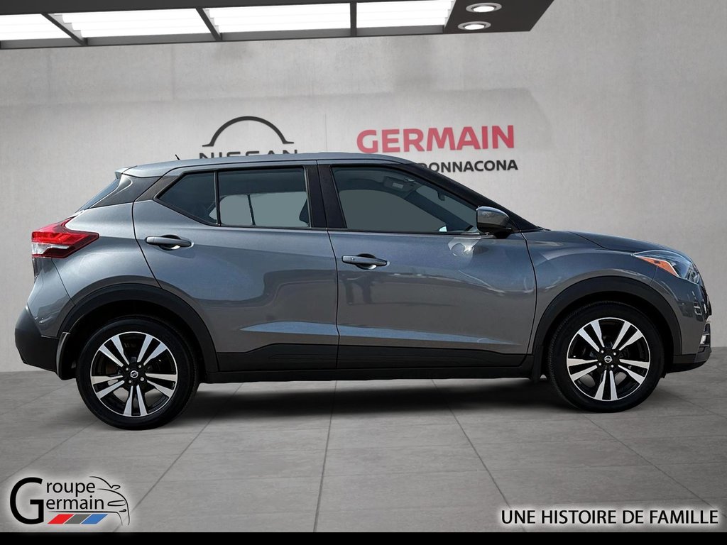 2018 Nissan Kicks in Donnacona, Quebec - 6 - w1024h768px