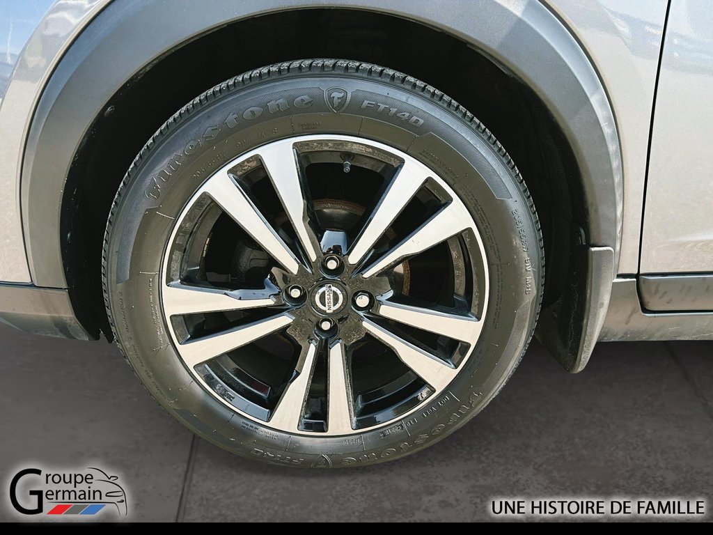 2018 Nissan Kicks in Donnacona, Quebec - 9 - w1024h768px